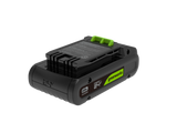POWERALL 24V High Power USB-C Battery 2Ah