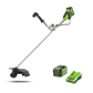 40V Bike Handle Brush Cutter 40cm - 2.5Ah Battery