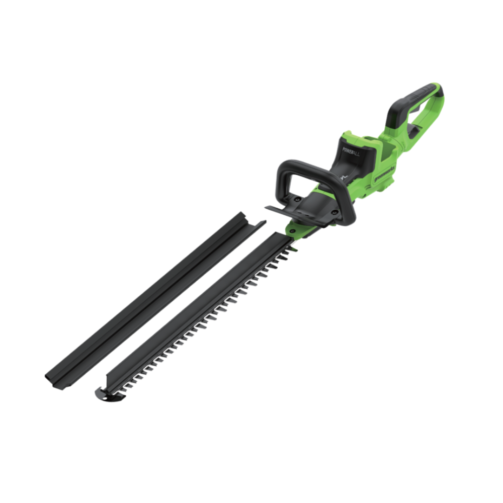POWERALL 24V Hedge Trimmer 66cm Gen. II - tool only