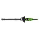 POWERALL 24V Hedge Trimmer 66cm Gen. II - tool only