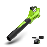 POWERALL 24V Leaf Blower 177 km/h - 4Ah Battery