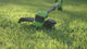 POWERALL 24V Grass Trimmer 30cm + Hedge Trimmer 61cm Set