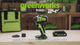 POWERALL 24V Impact Driver 220Nm - tool only