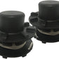 2x Double Line Spool with Cover for G40BC 2100207