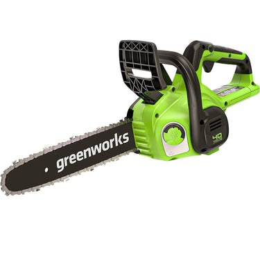 40V Chainsaw Gen II 30cm - tool only