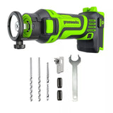 POWERALL 24V Speed Saw - tool only