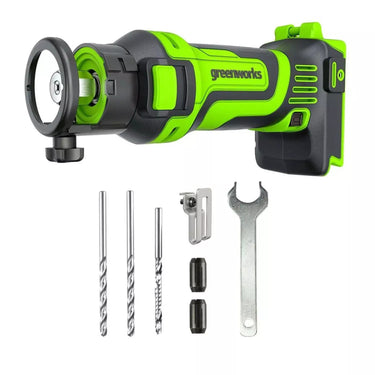 POWERALL 24V Speed Saw - tool only