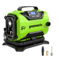 24V Inflator - tool only