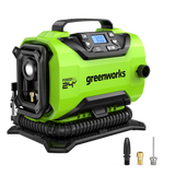 POWERALL 24V Inflator - tool only