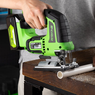 24V Jig Saw - tool only