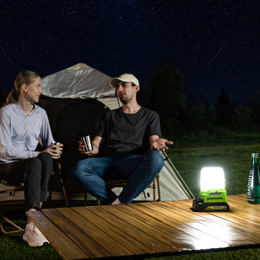 24V Lantern 500LM - tool only