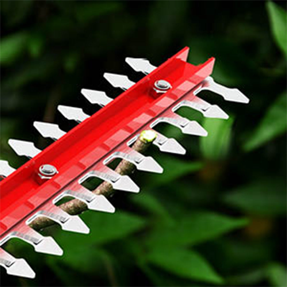 POWERALL 24V Shrub Shear 2-in-1 - tool only