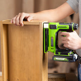 POWERALL 24V Stapler - tool only