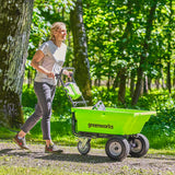 40V Garden Cart - tool only