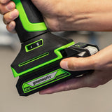 POWERALL 24V Battery 2Ah