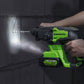 24V Hammer Drill 2J - tool only