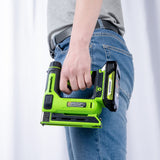 POWERALL 24V Stapler - tool only