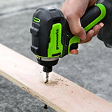 POWERALL 24V Impact Driver 220Nm - tool only