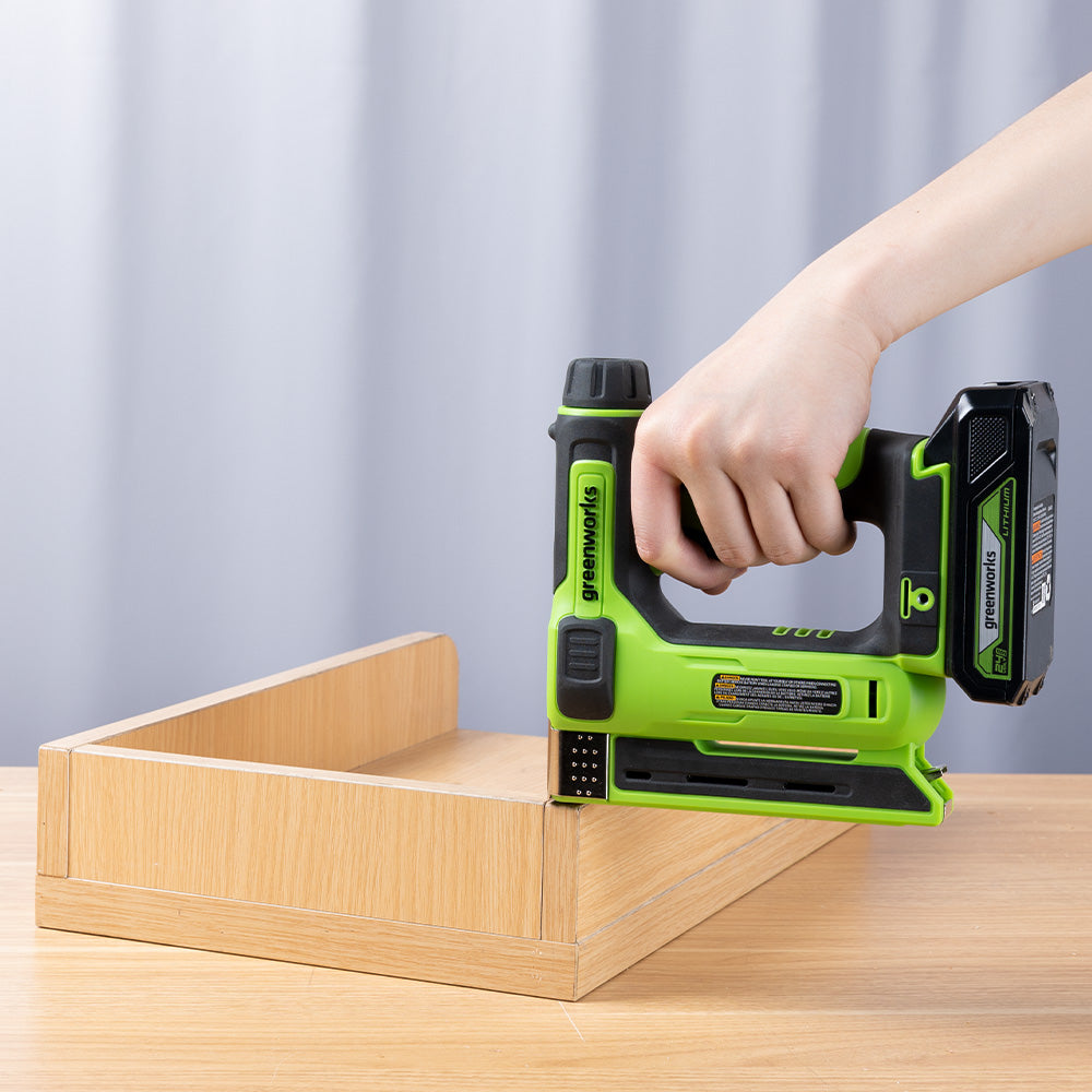 POWERALL 24V Stapler - tool only