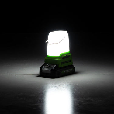 24V Lantern 500LM - tool only
