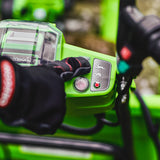 40V Garden Cart - tool only