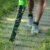 40V Leaf Blower 177 km/h - 2Ah Battery