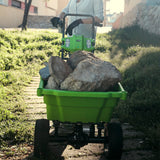 40V Garden Cart - tool only