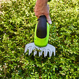 POWERALL 24V Shrub Shear 2-in-1 - tool only