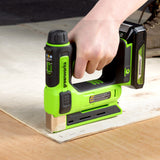 POWERALL 24V Stapler - tool only