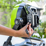 POWERALL 24V Fan - tool only