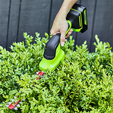 24V Shrub Shear 2-in-1 - tool only