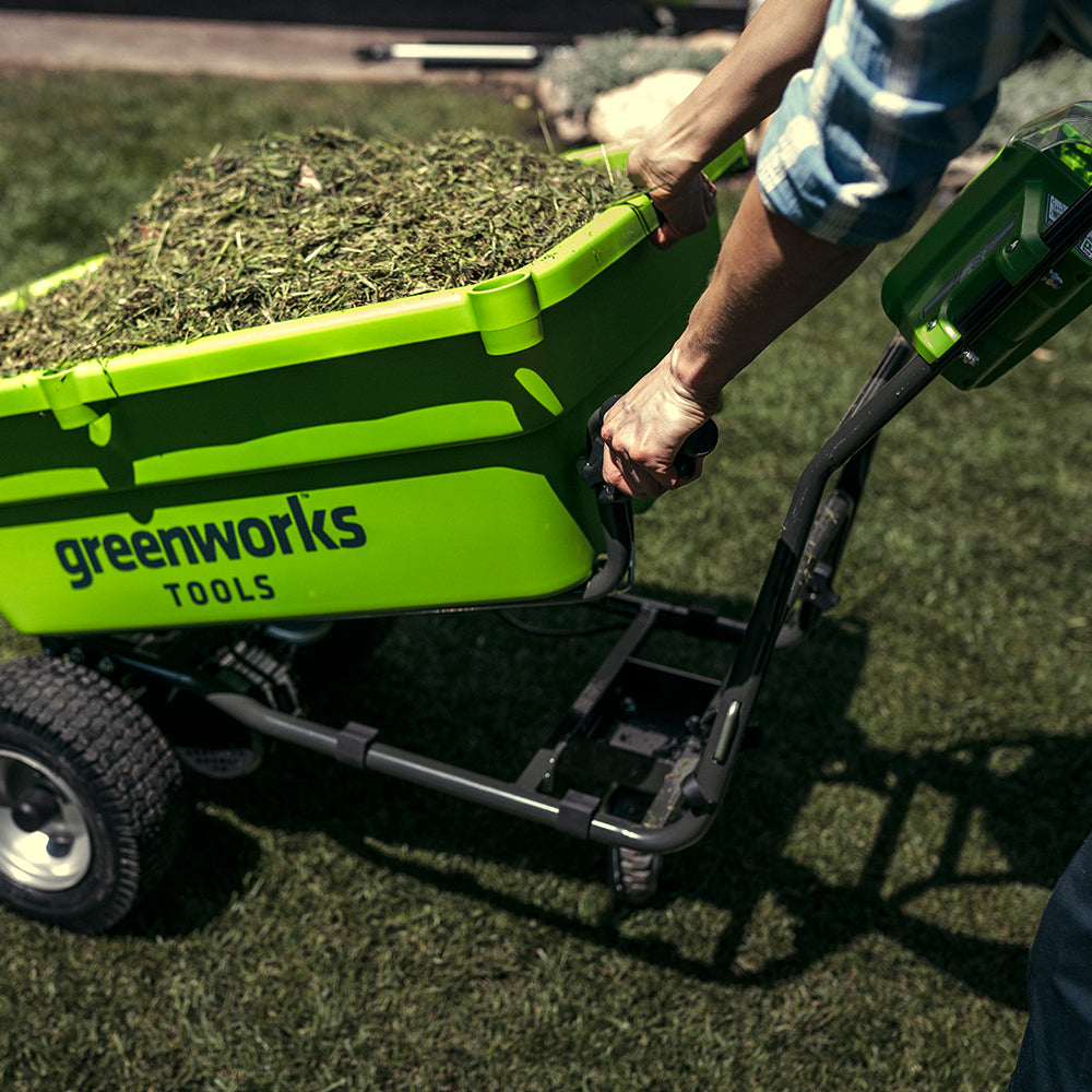40V Garden Cart - tool only