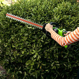 40V Hedge Trimmer 61cm - 2Ah Battery