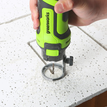 POWERALL 24V Speed Saw - tool only