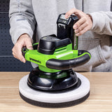 POWERALL 24V Polishing Machine - tool only