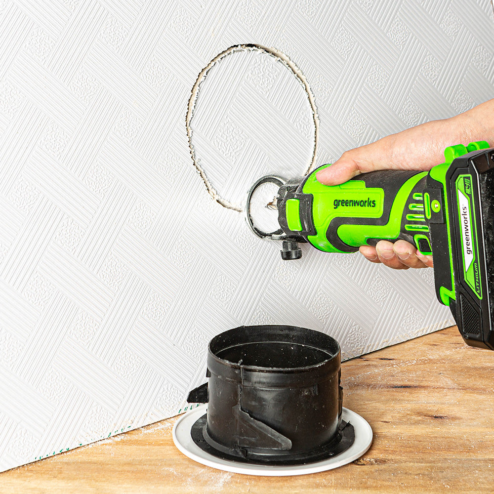 POWERALL 24V Speed Saw - tool only