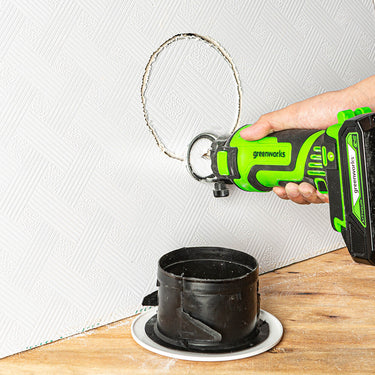 POWERALL 24V Speed Saw - tool only