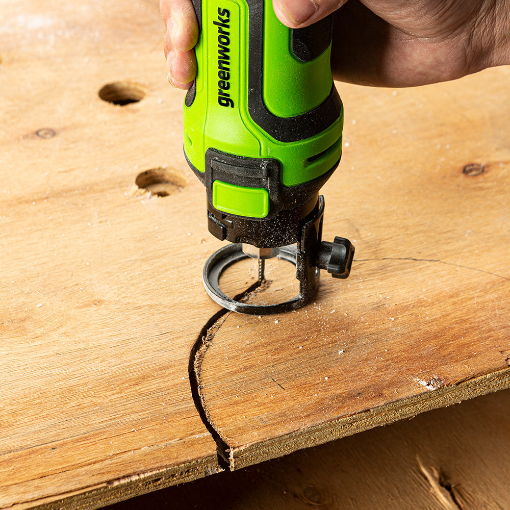 POWERALL 24V Speed Saw - tool only