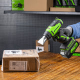 POWERALL 24V Heat Gun - tool only