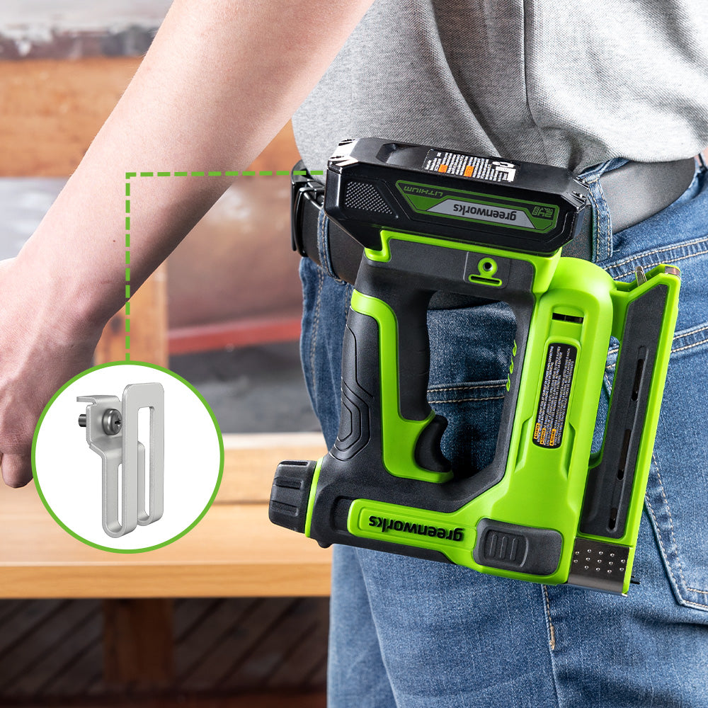 POWERALL 24V Stapler - tool only