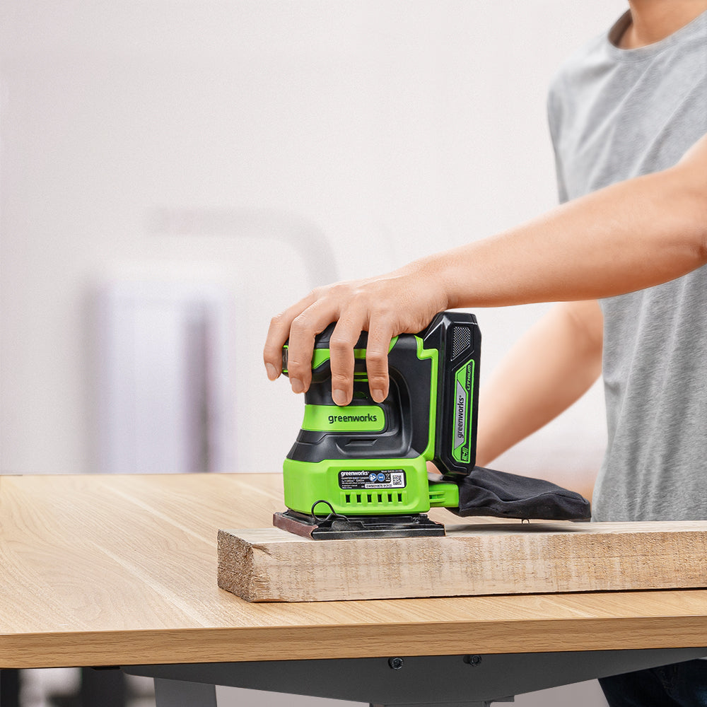 POWERALL 24V Sander - tool only