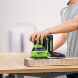 POWERALL 24V Sander - tool only