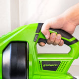 POWERALL 24V Drain Auger - tool only