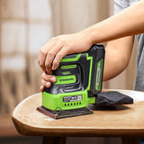 POWERALL 24V Sander - tool only