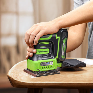24V Sander - tool only
