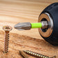 Impact Rated Driving Set 40 pcs