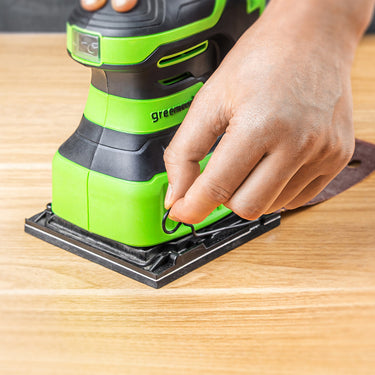 24V Sander - tool only