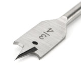 Drill Bit Set 11 pieces for Wood