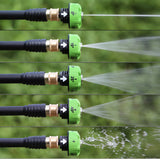 POWERALL 24V Pressure Washer - tool only