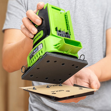 24V Sander - tool only